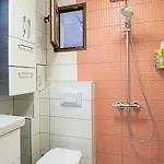 Apartament уютна почивка