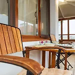 Apartamento уютна почивка