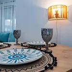 уютна почивка Apartament *
