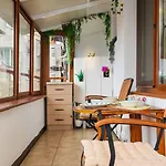 уютна почивка Apartament
