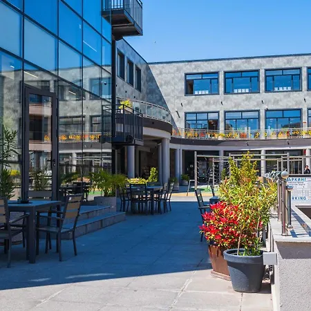 уютна почивка Daire *