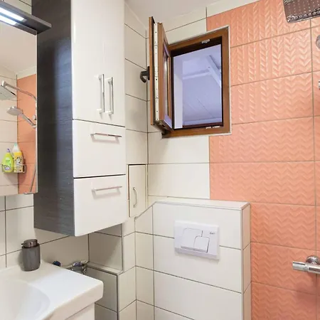 уютна почивка Daire *