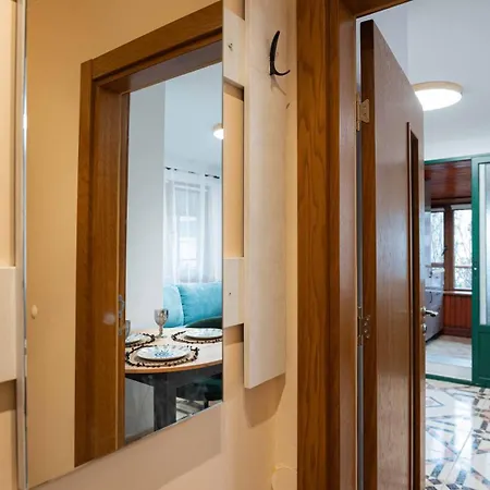 уютна почивка Apartament