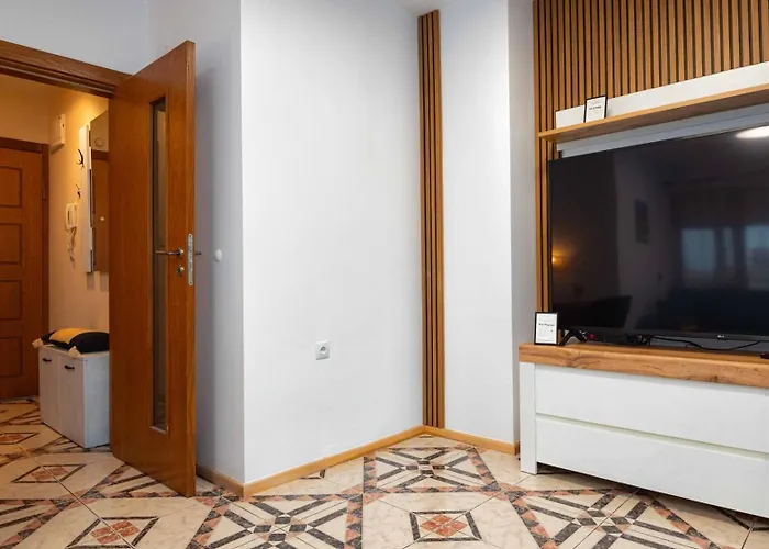 уютна почивка * Burgaz