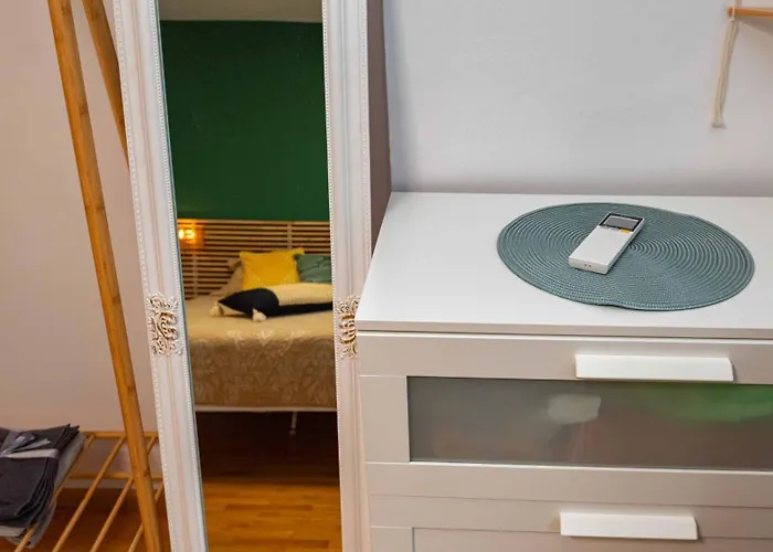 уютна почивка * Burgaz