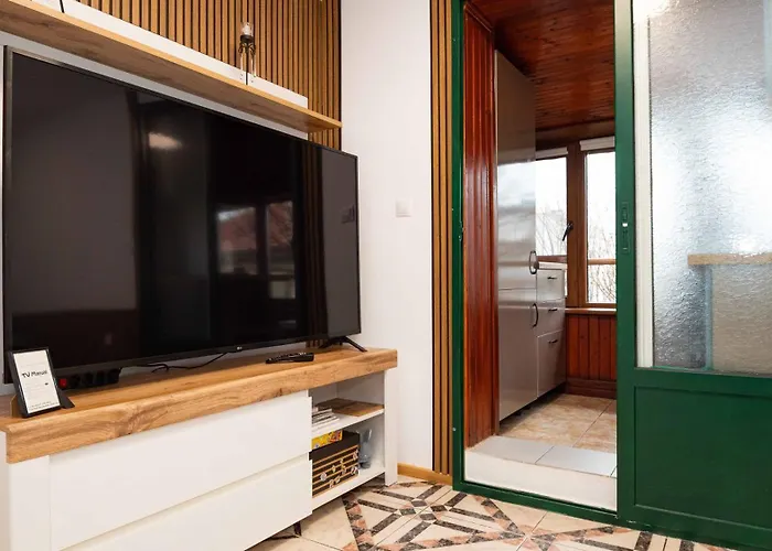 уютна почивка * Burgaz