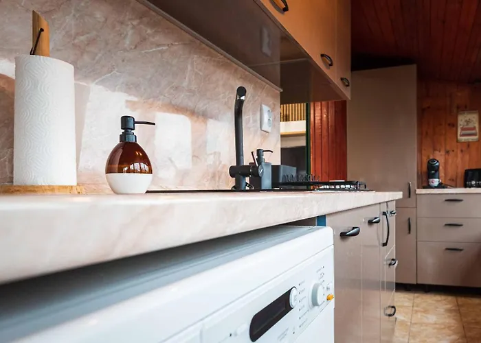 уютна почивка * Burgaz