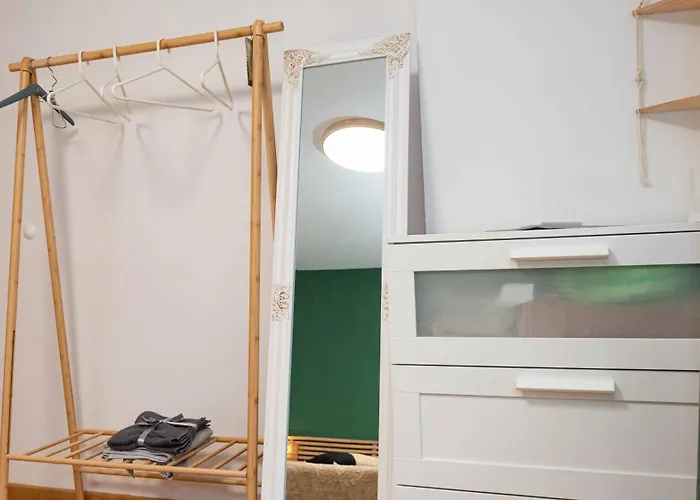 уютна почивка *