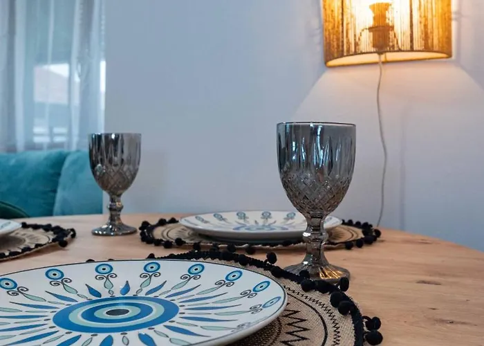 уютна почивка Daire *