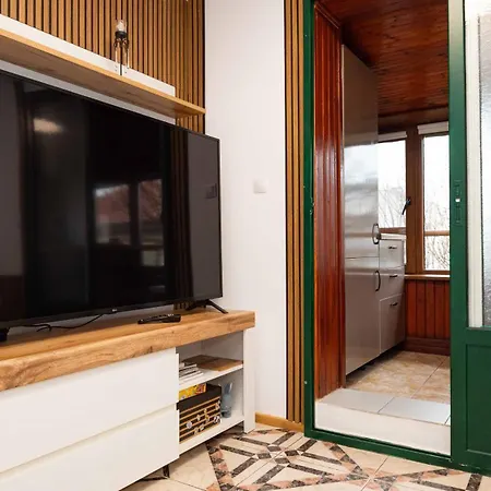 уютна почивка * Burgas City