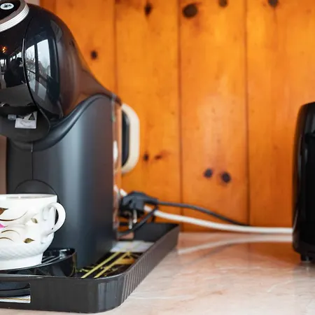 уютна почивка Apartment