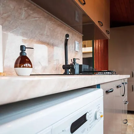 уютна почивка * Burgas City