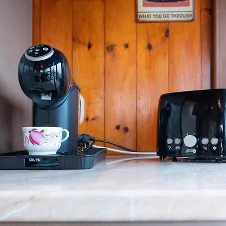 Apartment уютна почивка Burgas City