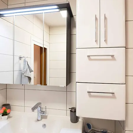 Apartment уютна почивка