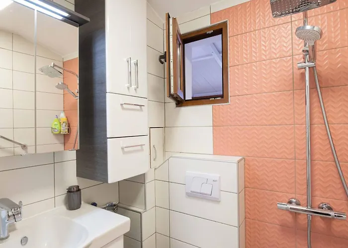 уютна почивка Apartamento *