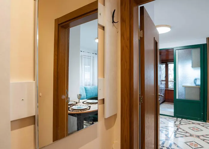 уютна почивка Apartamento