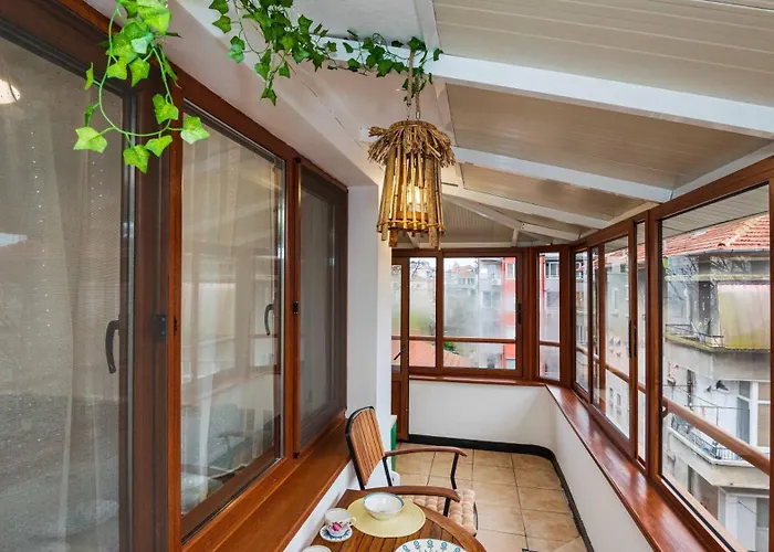 уютна почивка Apartamento *