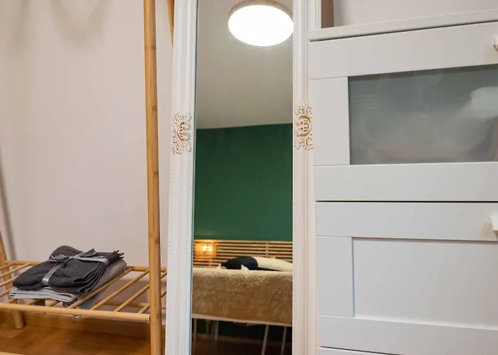 уютна почивка *