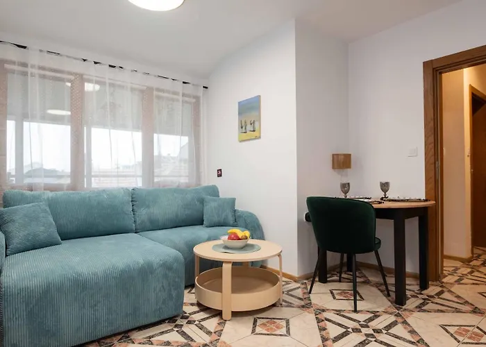 уютна почивка Apartamento