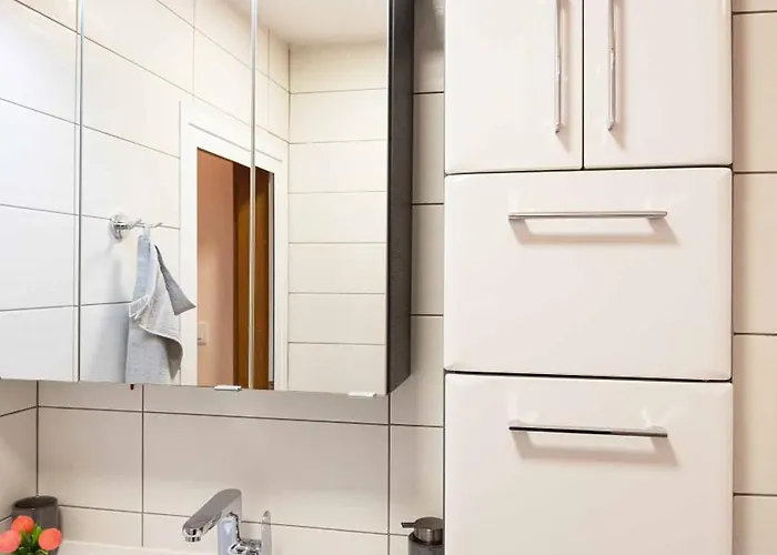 Apartamento уютна почивка