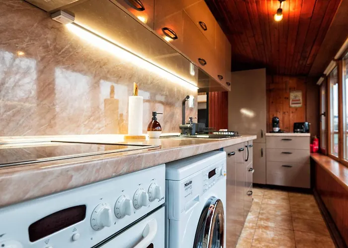 уютна почивка Burgas